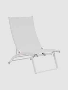 Tuin ligstoelen Taylor, 2-delig