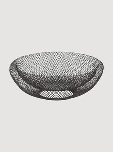 Handgemaakte windlamp Mesh