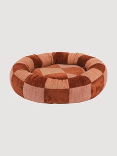 Rond hondenbed Block, in verschillende maten