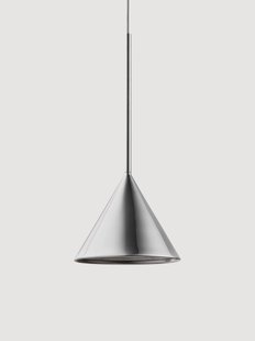 Kleine handgemaakte hanger Figura