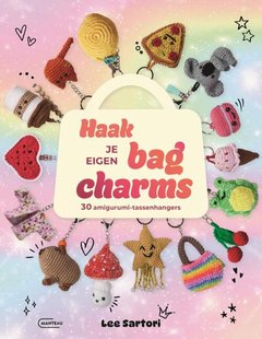 Haak je eigen bag charms