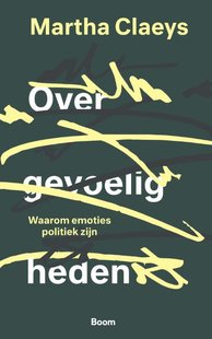 Over gevoeligheden
