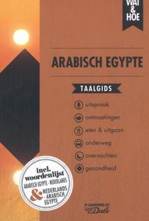 Arabisch Egypte