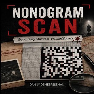 Nonogram SCAN