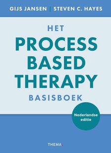 Het Process Based Therapy-basisboek