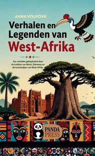 Verhalen en Legenden van West-Afrika