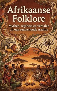 Afrikaanse Folklore