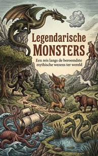 Legendarische Monsters