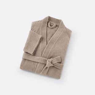 Kimono badjas volwassenen 350 g/m², Scenario