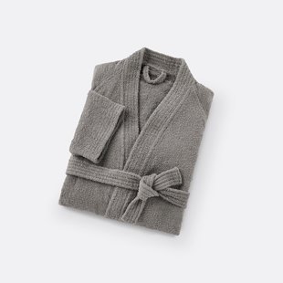 Kimono badjas volwassenen 350 g/m², Scenario