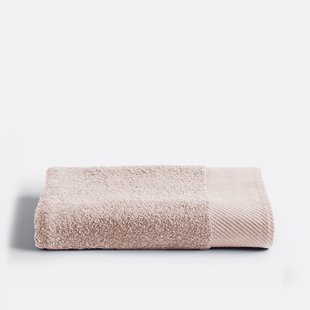 Effen badlaken 500 g/m², Scenario