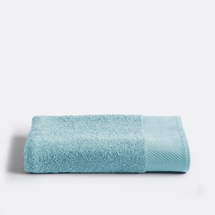 Effen badlaken 500 g/m², Scenario
