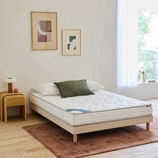 HR 35 kg/m³ schuimmatras, stevige ondersteuning, ondersteuning traagschuim