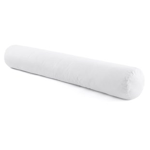 Zachte bolster in bio katoen, anti-mijt