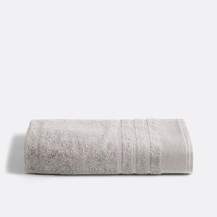 Badlaken in bouclette badstof 600 g/m2, Zavara