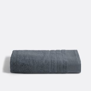 Badlaken in bouclette badstof 600 g/m2, Zavara