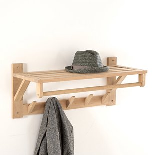 Etagère-kapstok, Selfrid