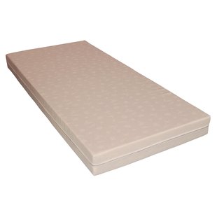 HR 35kg schuimmatras, stevige ondersteuning, afneembare hoezen