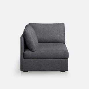 Hoekelement, superieur comfort, mêlee, Robin