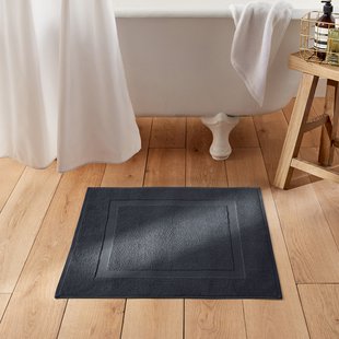 Effen badmat in badstof 700 g/m², Scenario