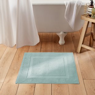 Effen badmat in badstof 700 g/m², Scenario