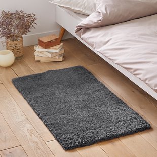 Bedmatje shaggy, wollen aspect, Afaw