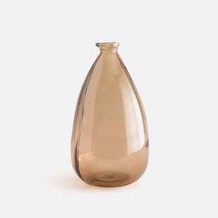 Vaas dame-jeanne H36 cm, Izolia