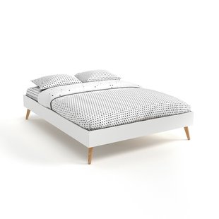 Bed met lattenbodem Jimi