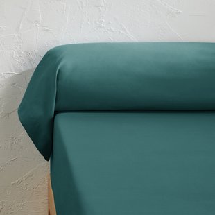 Bolstersloop in bio perkalkatoen Scenario