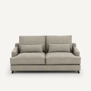 3- of 4-zits bank, omvormbaar, tweed, Alwine