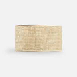 Hanglamp / Lampenkap in rotan Ø40 cm, Dolkie