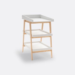 Luiertafel Oréade