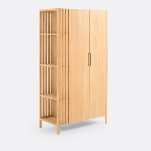 Kast 2 deuren Theonie