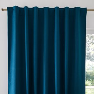 Thermisch fleece gordijn Panason