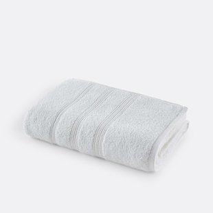 Maxi badlaken in bio badstof 600 g/m2 Ismo