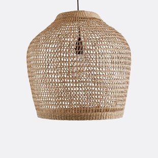 Hanglamp in in herbarium Ø50 cm, Makita