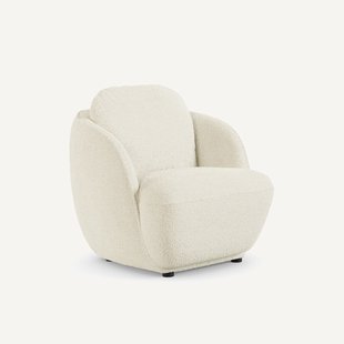 Bolfauteuil, bouclette, ALPINE
