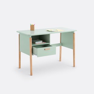 Kinderbureau, Nadil