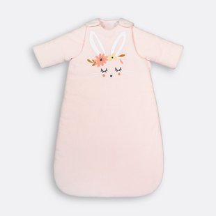 Fluwelen winterslaapzak, Lapin fleuri