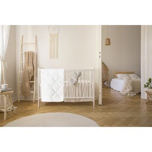 Baby dekbed 75 x 120 cm