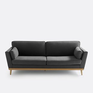 Katoen en polyester bank, 3- en 4-zits, Tasie