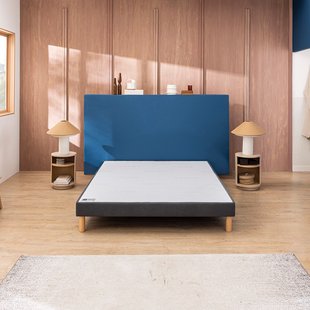 Vigoroso stevige comfort lattenbodem