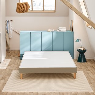 Vigoroso stevige comfort lattenbodem