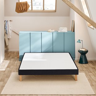 Vigoroso stevige comfort lattenbodem