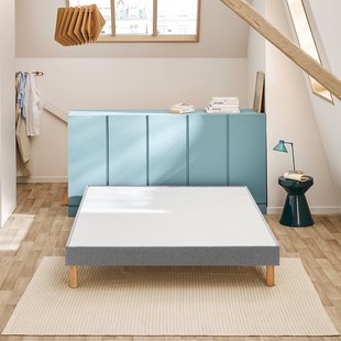 Vigoroso stevige comfort lattenbodem