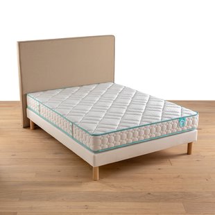 Schuimmatras, stevig comfort Le Tout Tranquille