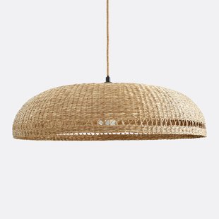 Hanglamp in herbarium Ø60 cm, Jutlo