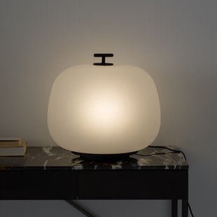 Misuto XL lamp, ontwerp door Emmanuel Gallina