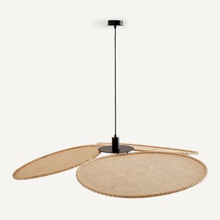 Grote hanglamp Canopée, ontwerp Emmanuel Gallina