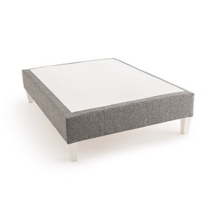 Boxspring met veren premium